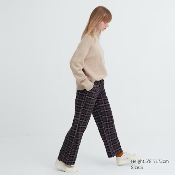 Uniqlo Flannel Pajamas - Picture 1 of 2